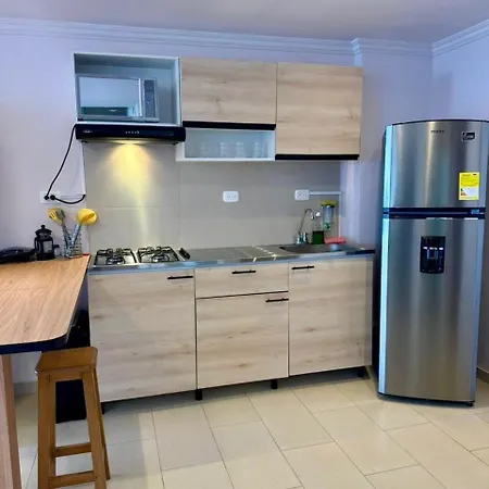 Colonial Apartamento Cartagena