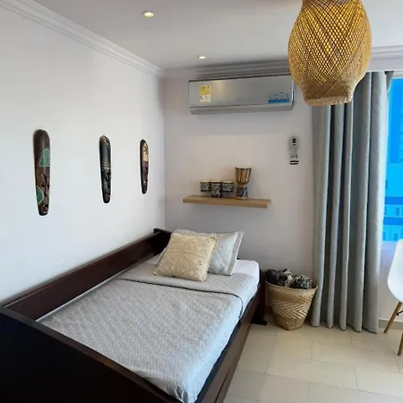 Apartamento Colonial *