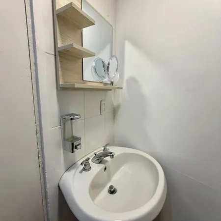 Colonial Apartamento *