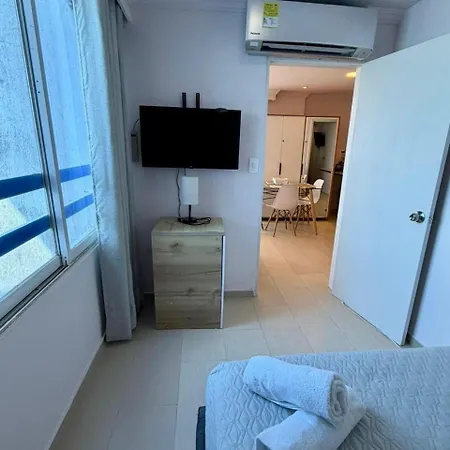 Colonial Apartamento