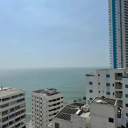 Colonial Apartamento