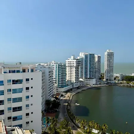 Colonial Cartagena