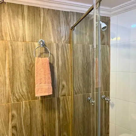 Apartamento Colonial Cartagena