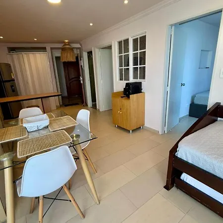 Colonial Apartamento *