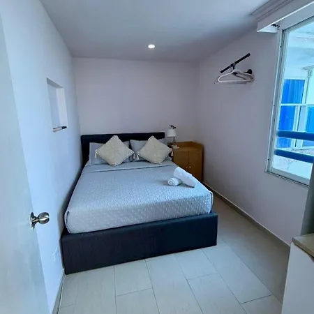 Colonial Apartamento