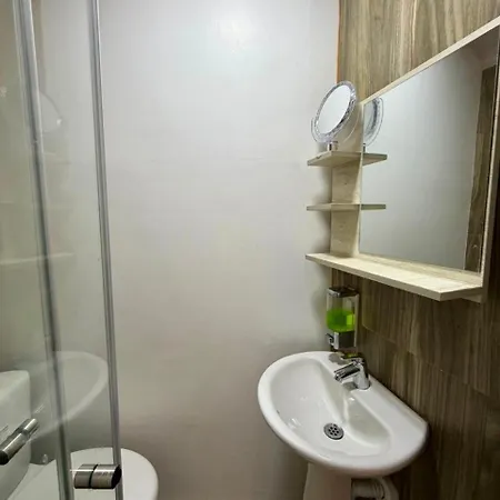Apartamento Colonial Cartagena
