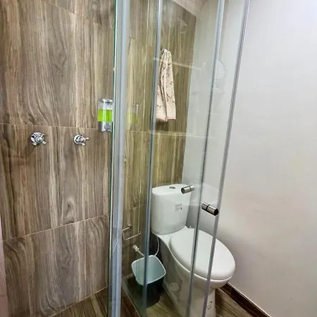 Apartamento Colonial *