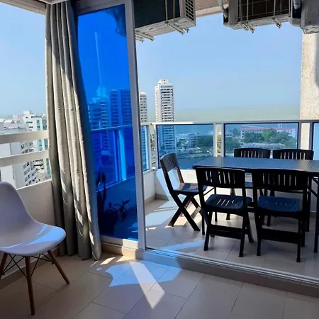 Colonial * Cartagena