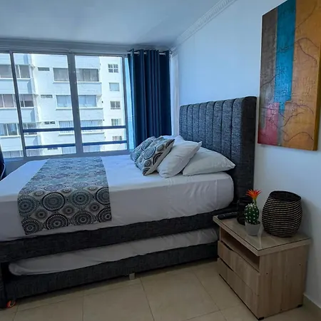 Colonial Cartagena