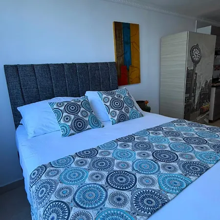Colonial Apartamento Cartagena