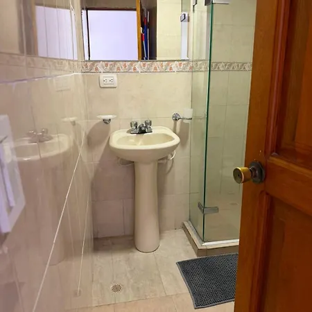 Apartamento Colonial *