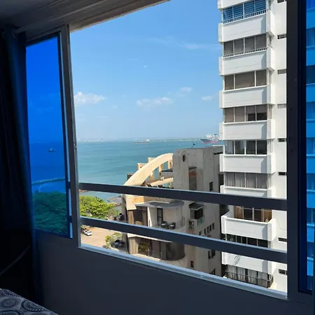 Apartamento Colonial Cartagena