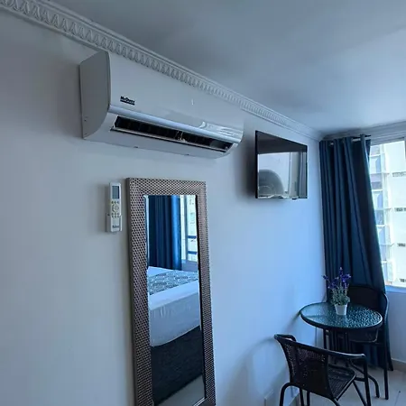 Apartamento Colonial Cartagena