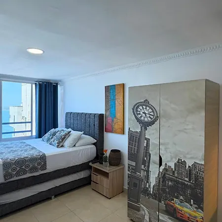 Apartamento Colonial