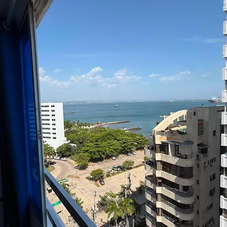 Apartamento Colonial *