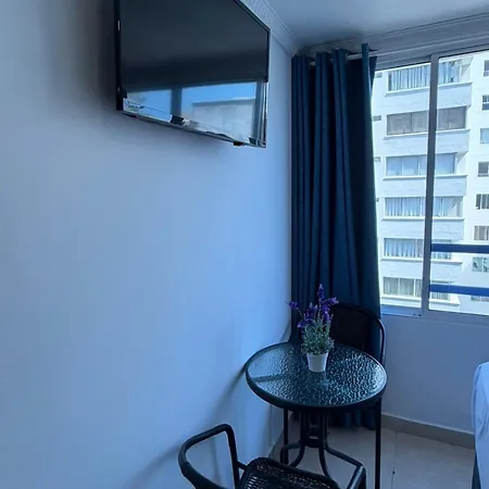Colonial Apartamento