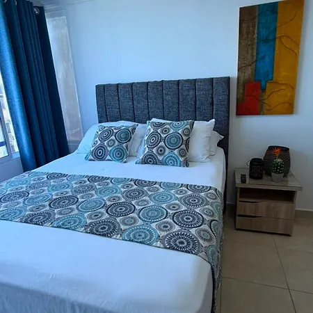 Apartamento Colonial Cartagena