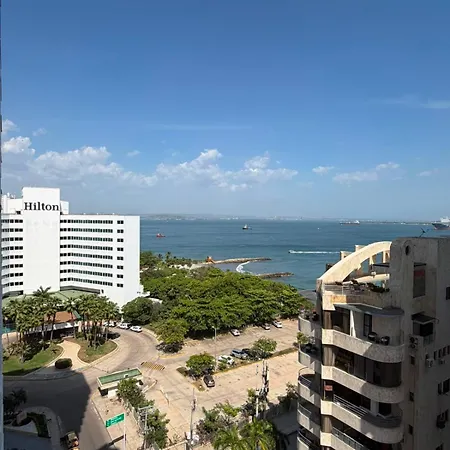 Colonial Cartagena