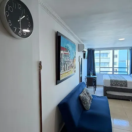 Apartamento Colonial