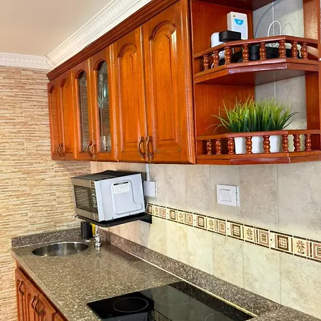 Colonial Apartamento *