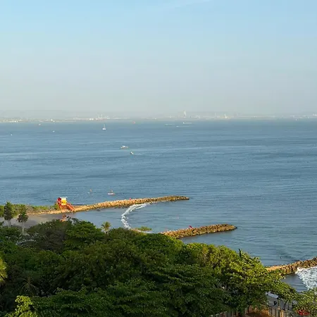 Colonial * Cartagena