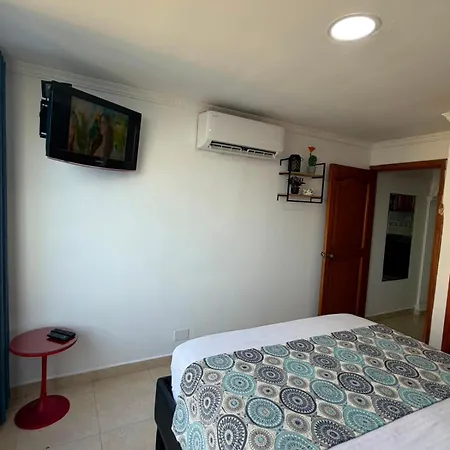 Colonial Apartamento