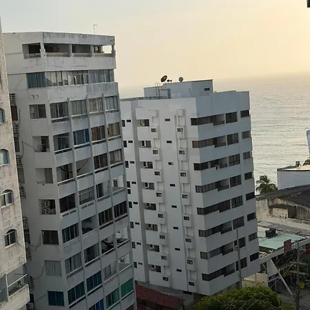 Colonial Apartamento Cartagena