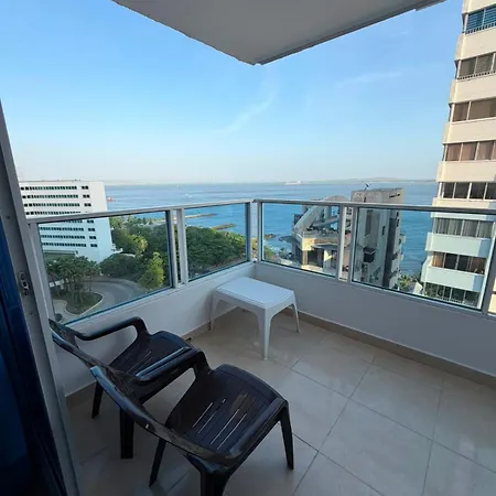 Apartamento Colonial