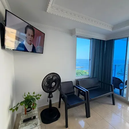 Apartamento Colonial Cartagena