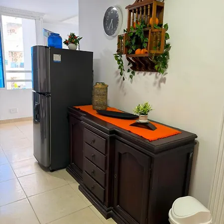 Colonial Apartamento