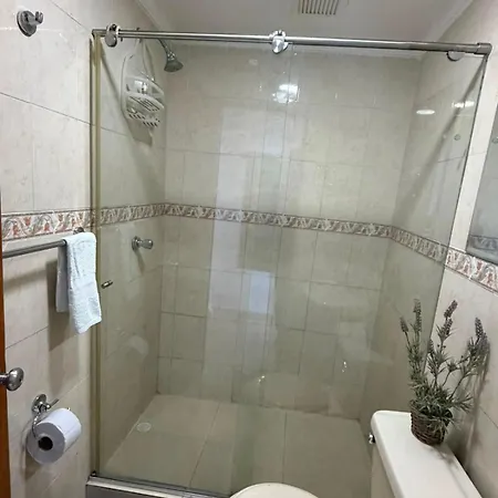 Colonial Apartamento *