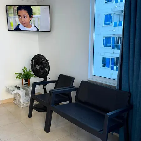 Colonial Apartamento Cartagena