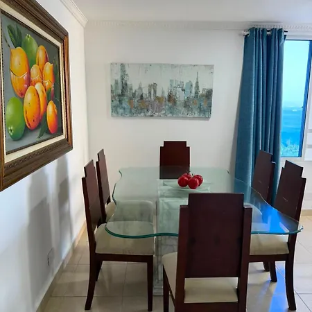 Colonial Apartamento