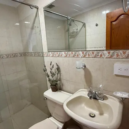 Colonial Apartamento