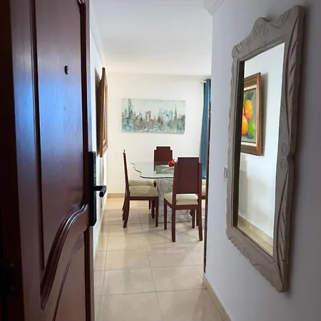 Colonial Apartamento *