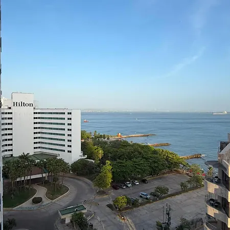 Apartamento Colonial Cartagena