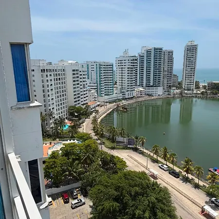 Colonial Cartagena