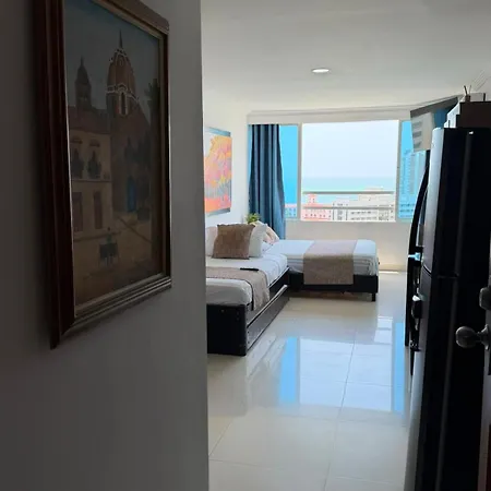 Apartamento Colonial *