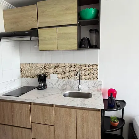 Colonial Apartamento