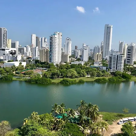 Apartamento Colonial