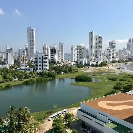 Apartamento Colonial