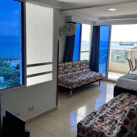 Colonial Apartamento Cartagena