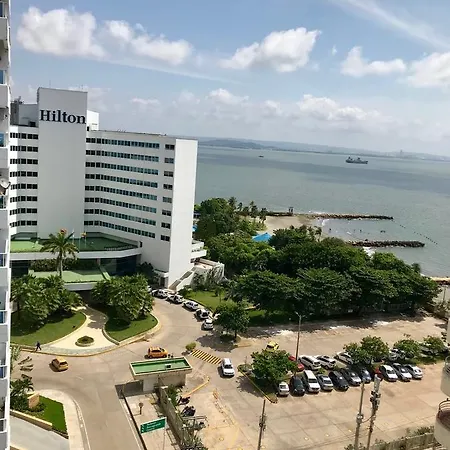 Colonial * Cartagena