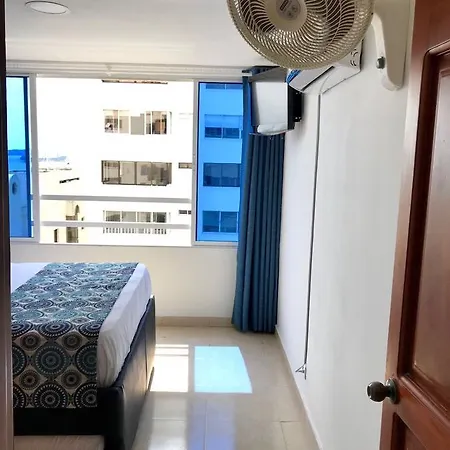 Colonial Apartamento *
