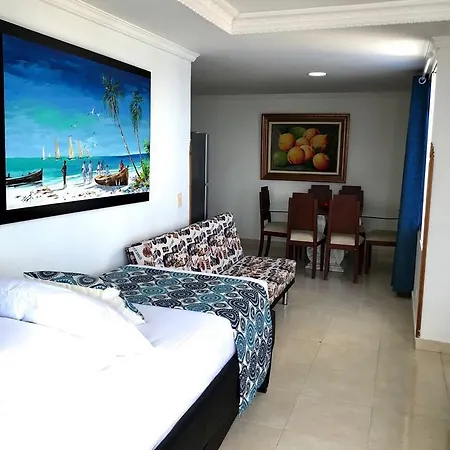 Colonial Apartamento