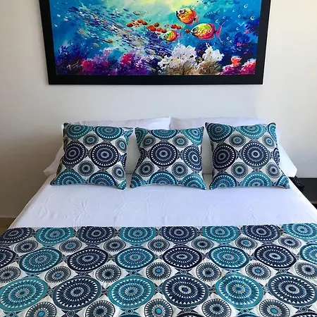 Colonial Apartamento *