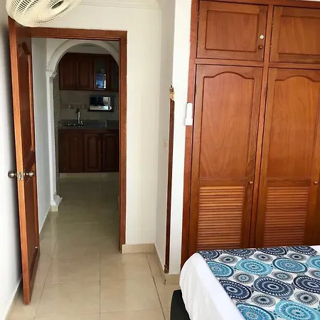 Colonial Apartamento *