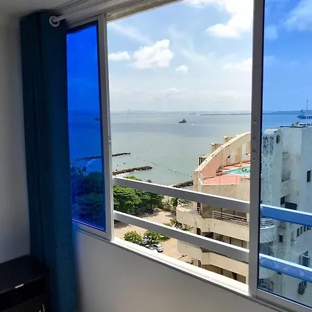 Colonial Cartagena