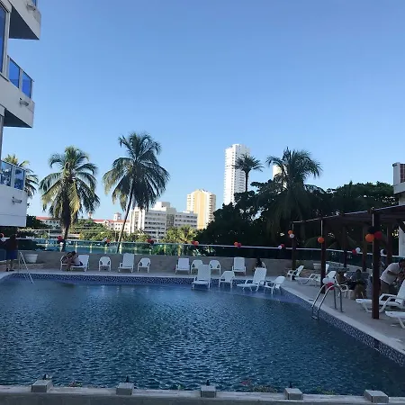 Colonial Cartagena