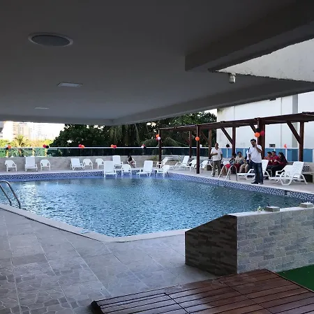 Apartamento Colonial Cartagena